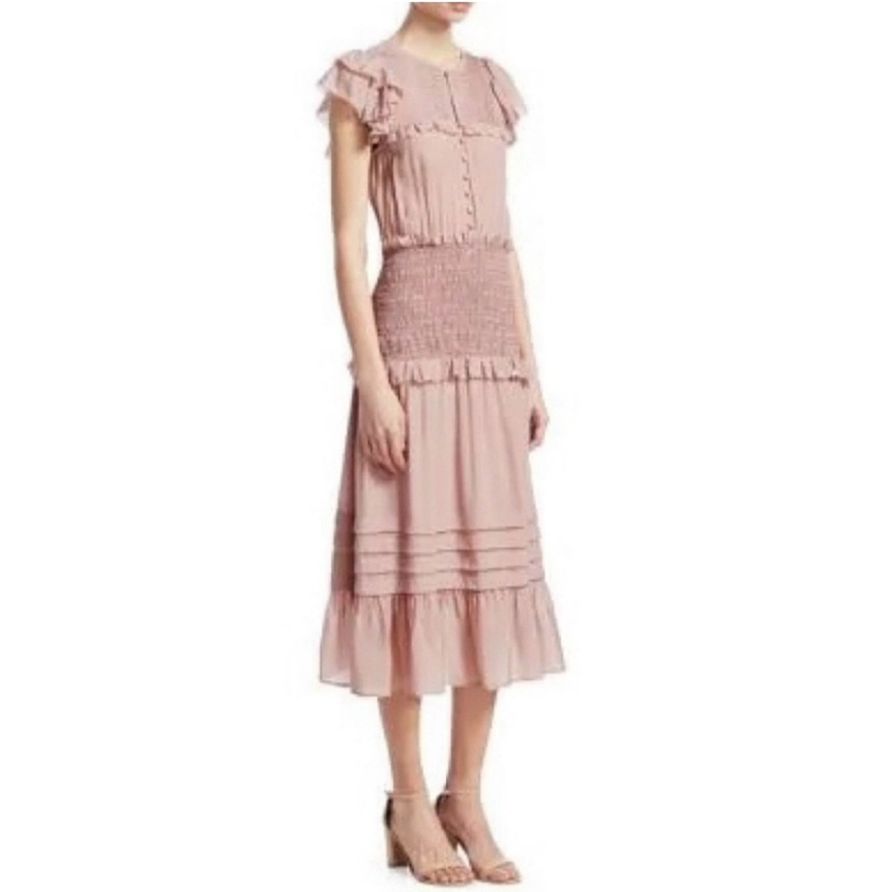 Sea New York Cecile Dress